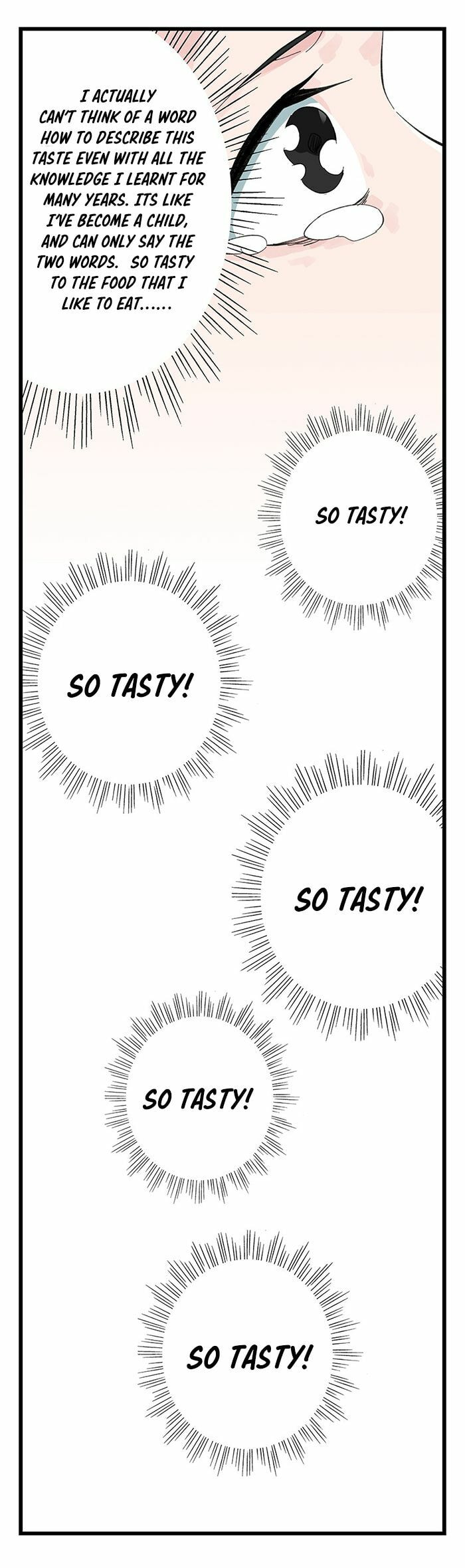 Read Tower into the Clouds (Colored) chapter 32 image 16 on Lezhin