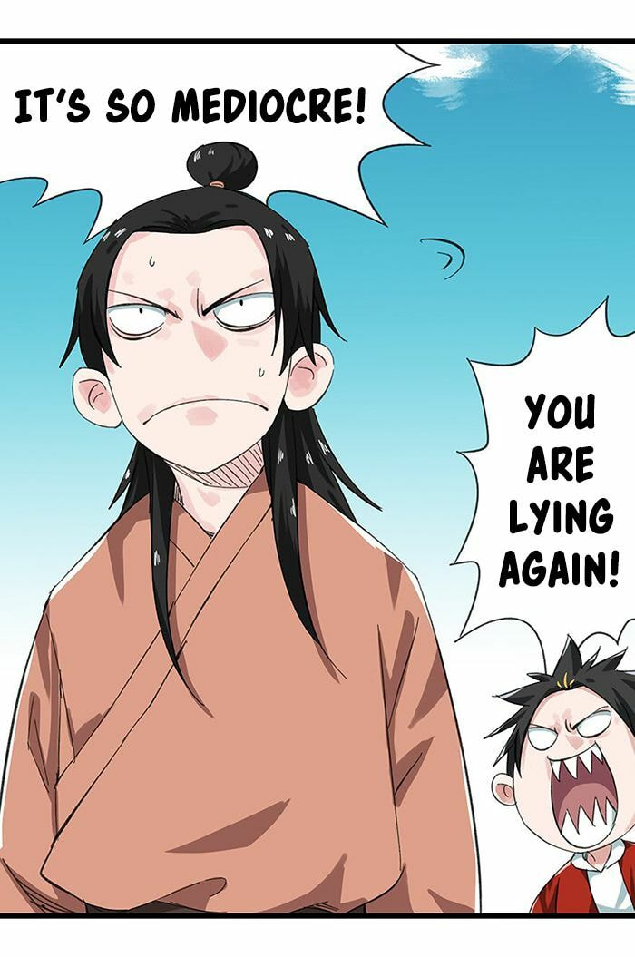 Read Tower into the Clouds (Colored) chapter 32 image 19 on Lezhin