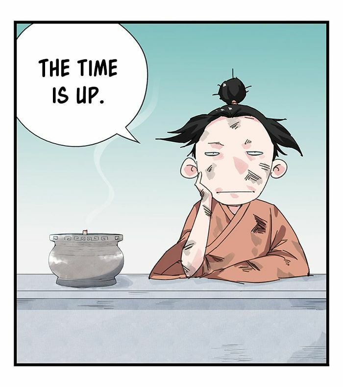 Read Tower into the Clouds (Colored) chapter 32 image 2 on Lezhin