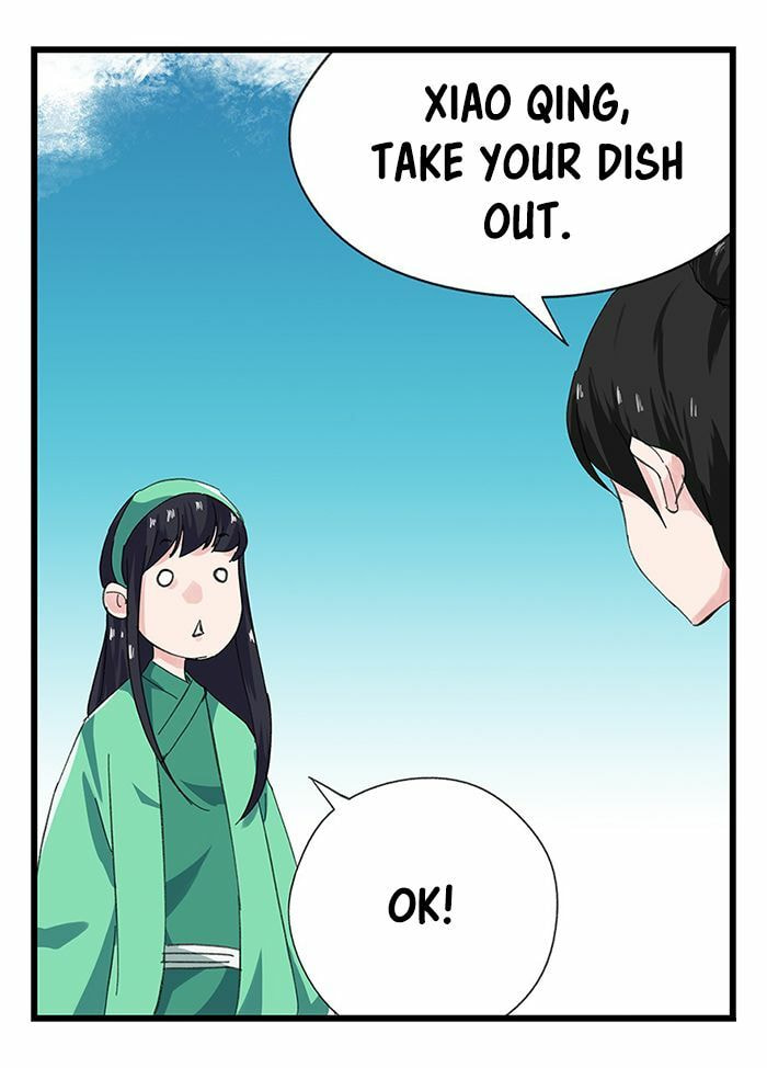 Read Tower into the Clouds (Colored) chapter 32 image 20 on Lezhin
