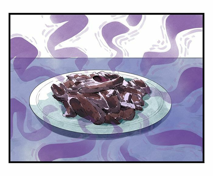 Read Tower into the Clouds (Colored) chapter 32 image 21 on Lezhin