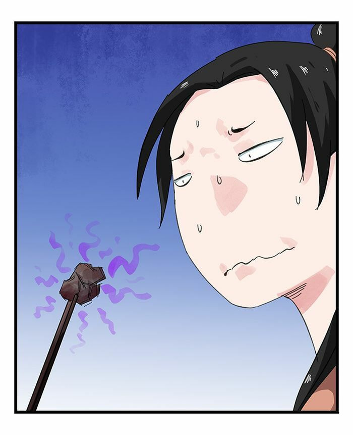 Read Tower into the Clouds (Colored) chapter 32 image 23 on Lezhin