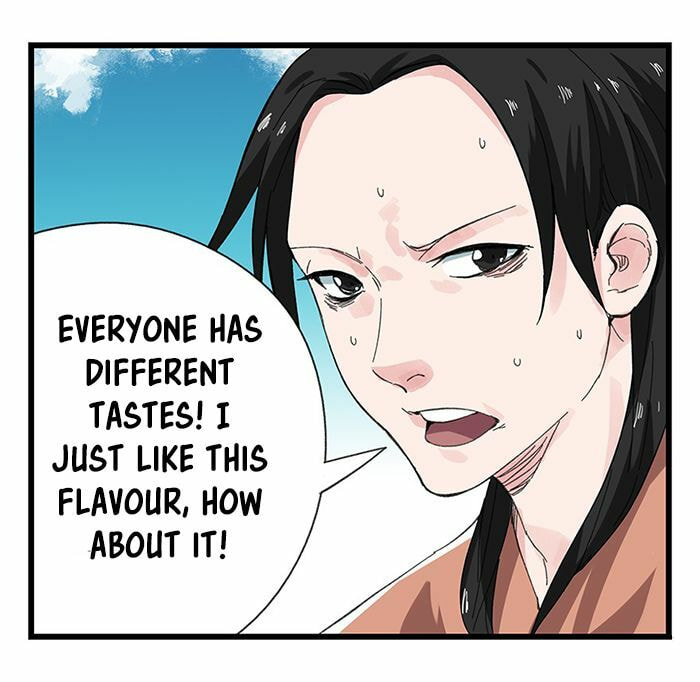 Read Tower into the Clouds (Colored) chapter 32 image 28 on Lezhin