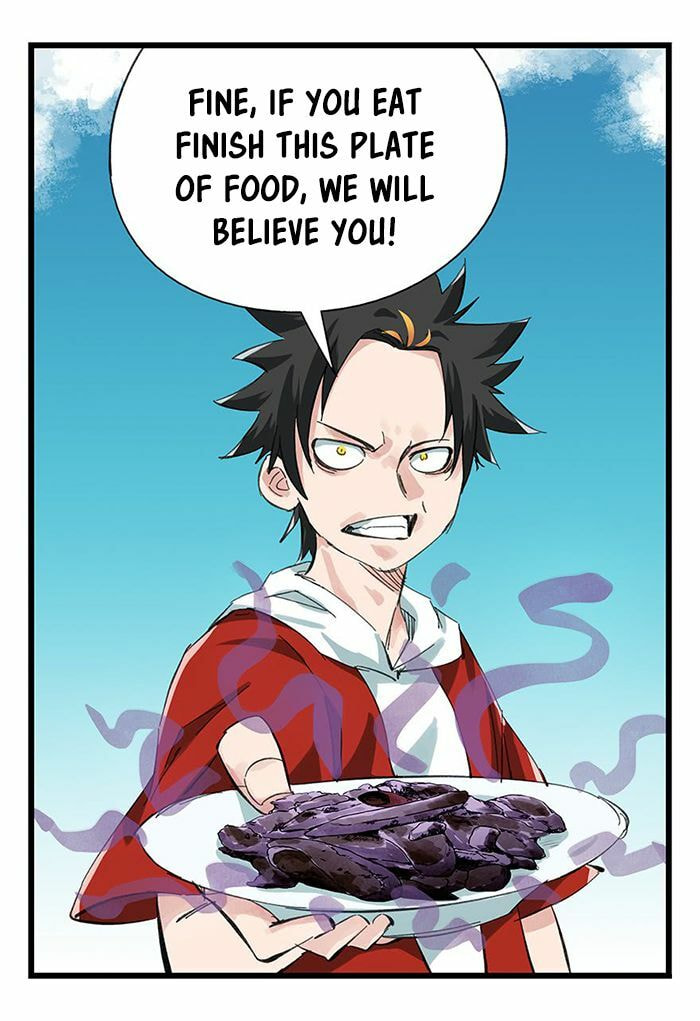 Read Tower into the Clouds (Colored) chapter 32 image 29 on Lezhin