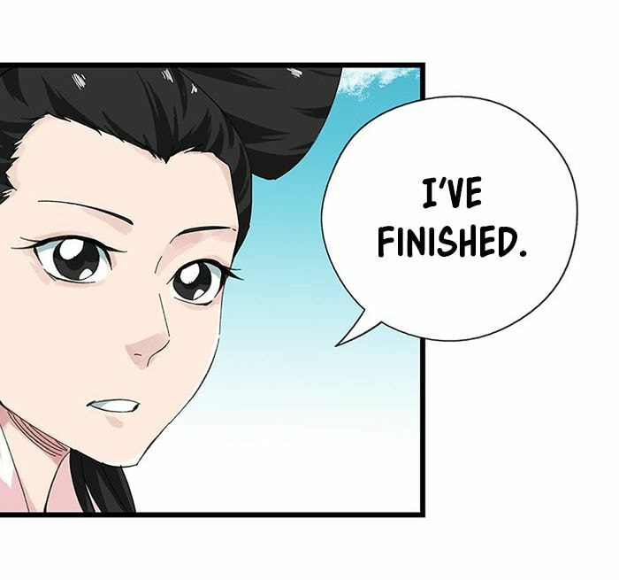 Read Tower into the Clouds (Colored) chapter 32 image 3 on Lezhin