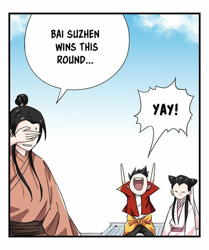 Read Tower into the Clouds (Colored) chapter 32 image 31 on Lezhin
