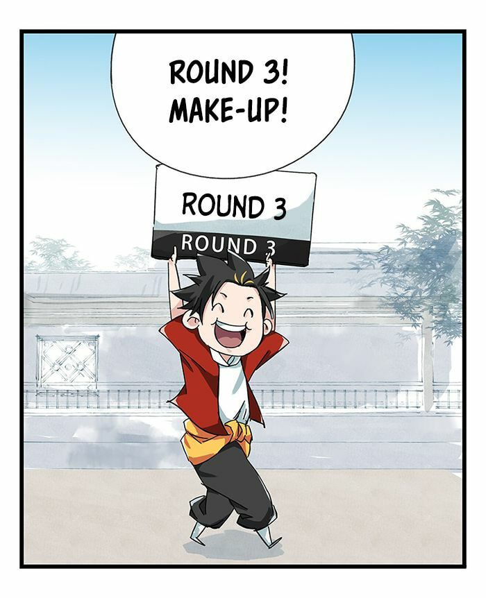 Read Tower into the Clouds (Colored) chapter 32 image 32 on Lezhin