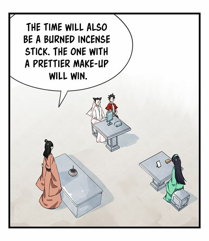 Read Tower into the Clouds (Colored) chapter 32 image 33 on Lezhin