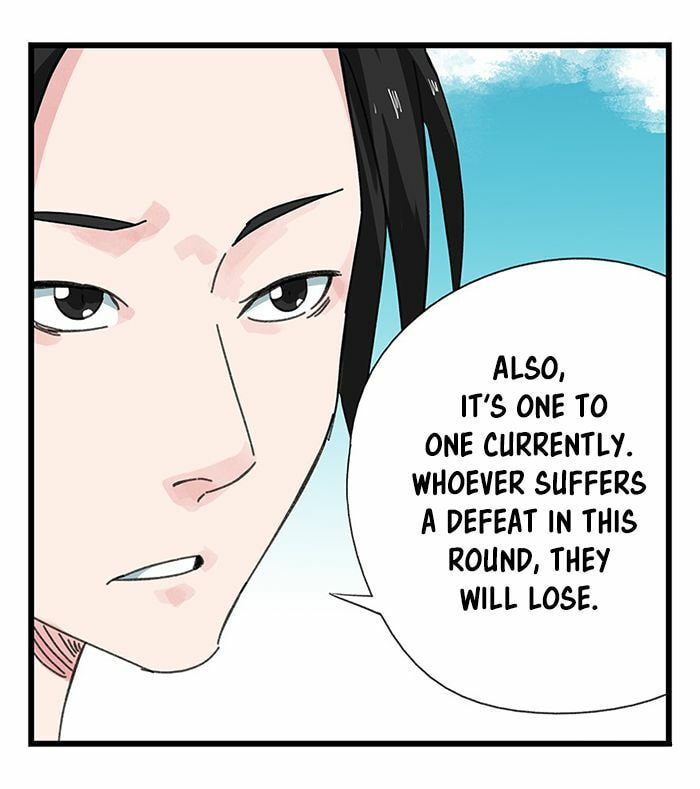 Read Tower into the Clouds (Colored) chapter 32 image 34 on Lezhin