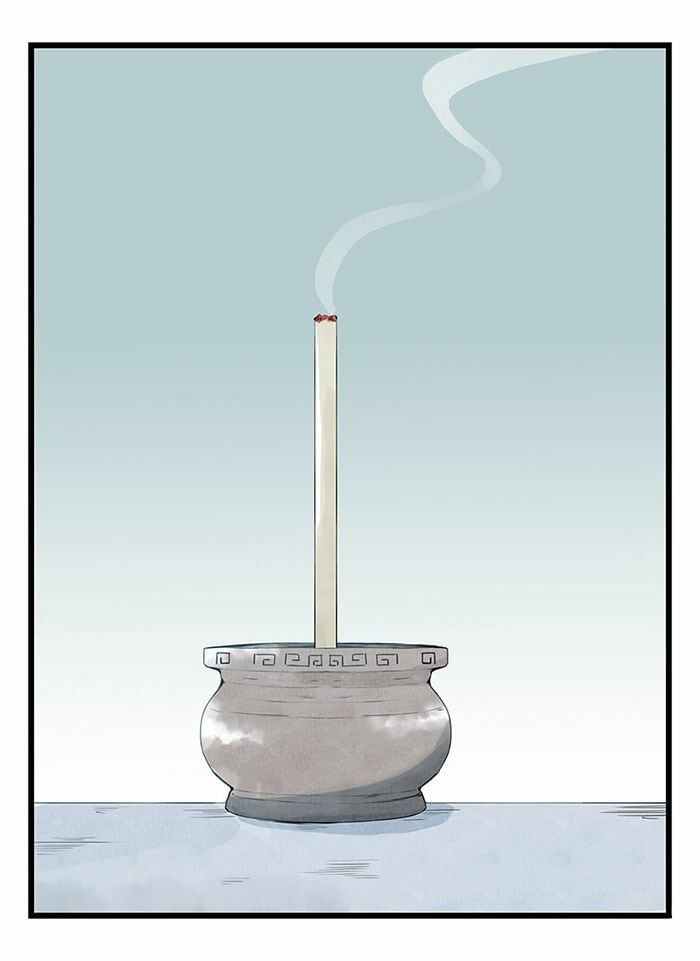 Read Tower into the Clouds (Colored) chapter 32 image 36 on Lezhin