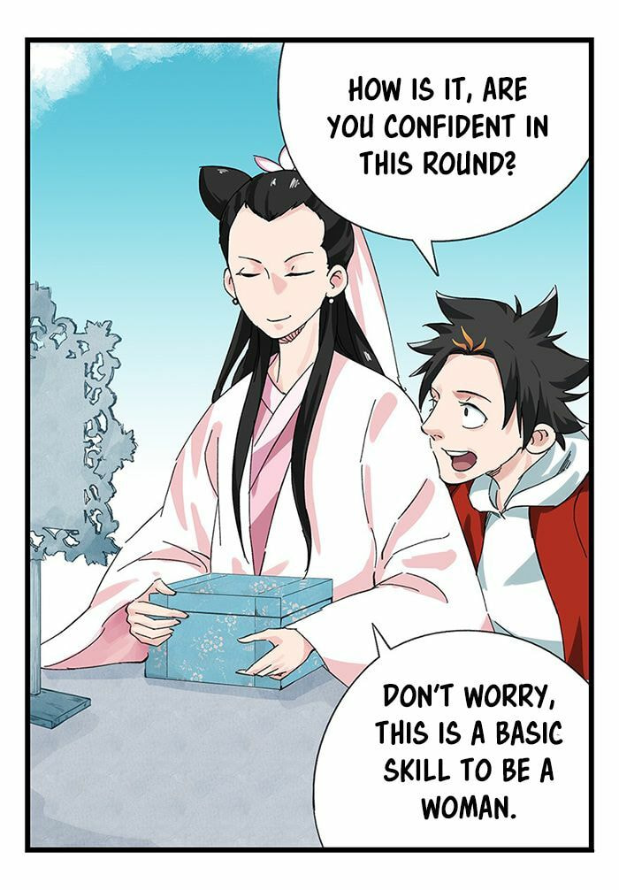 Read Tower into the Clouds (Colored) chapter 32 image 37 on Lezhin