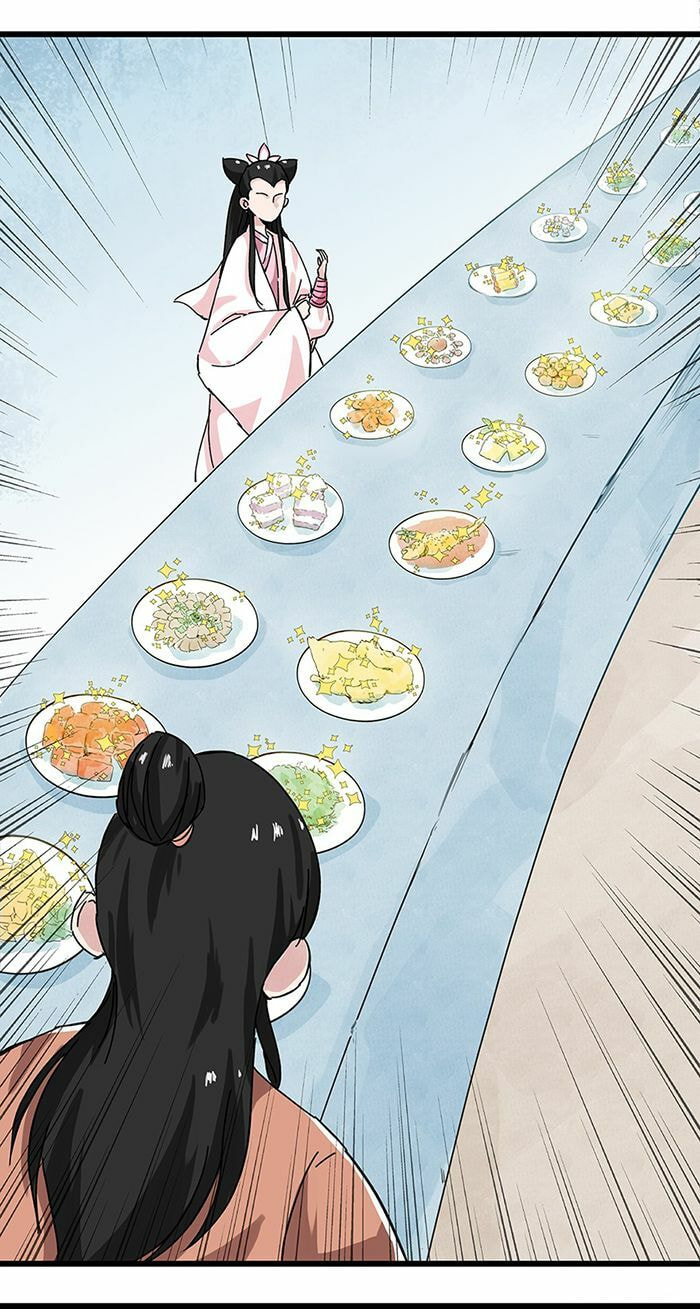Read Tower into the Clouds (Colored) chapter 32 image 4 on Lezhin