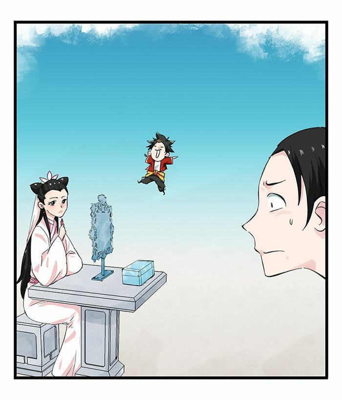 Read Tower into the Clouds (Colored) chapter 32 image 45 on Lezhin