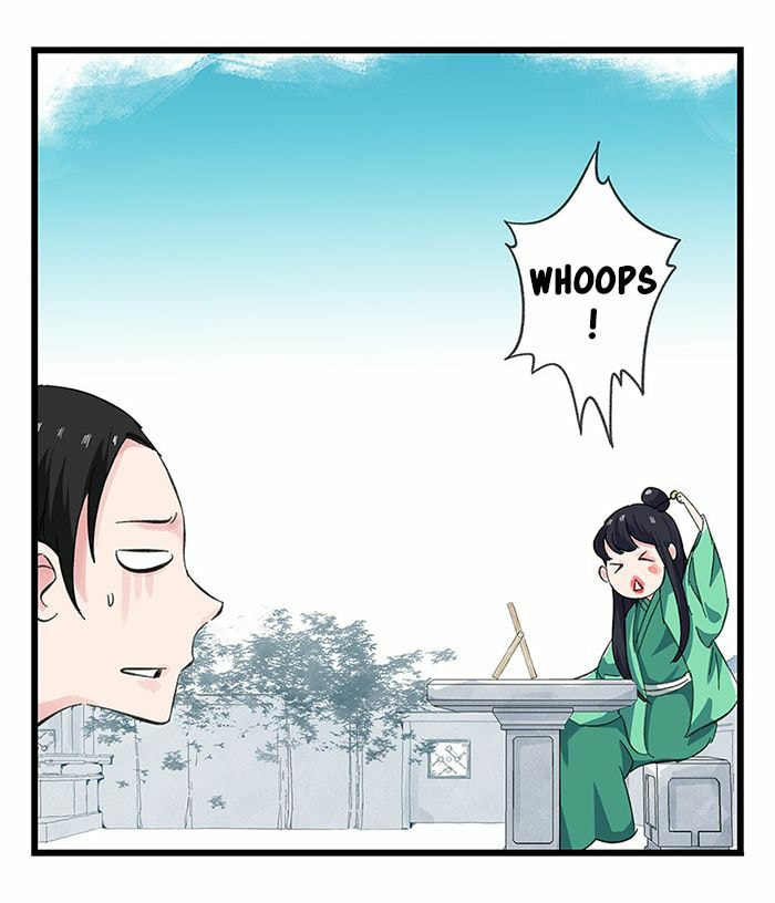 Read Tower into the Clouds (Colored) chapter 32 image 46 on Lezhin