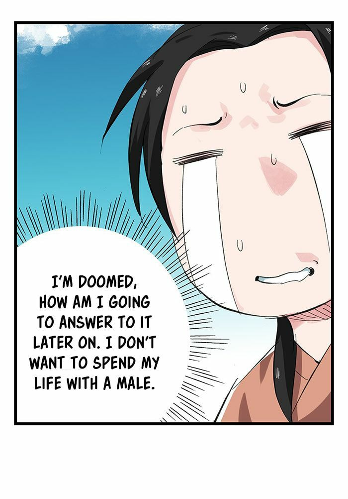 Read Tower into the Clouds (Colored) chapter 32 image 47 on Lezhin