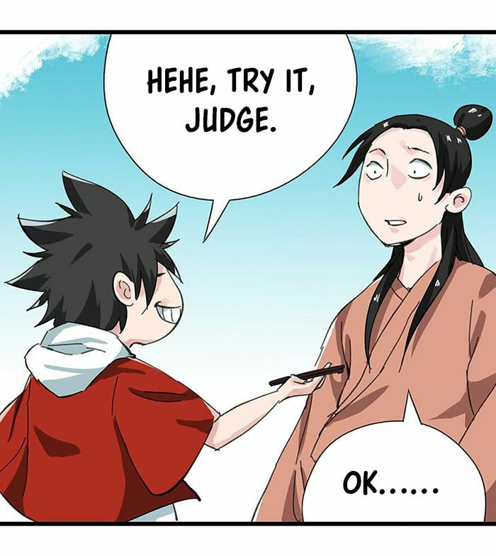 Read Tower into the Clouds (Colored) chapter 32 image 6 on Lezhin