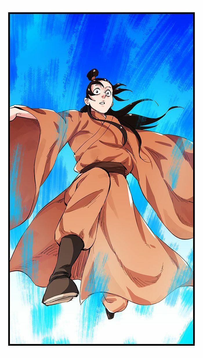 Read Tower into the Clouds (Colored) chapter 32 image 9 on Lezhin