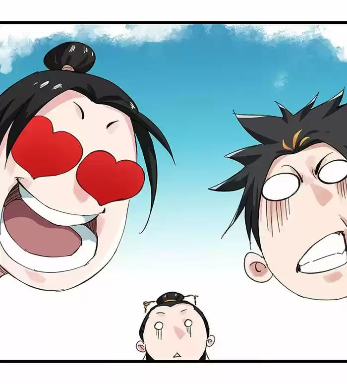 Read Tower into the Clouds (Colored) chapter 33 image 14 on Lezhin