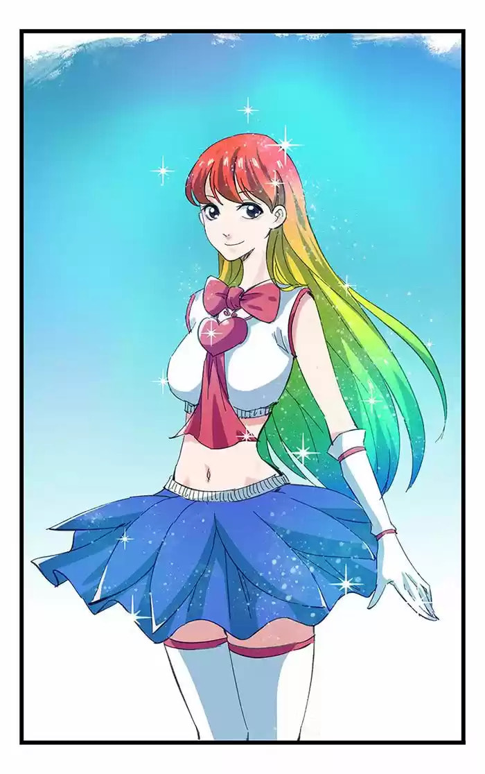 Read Tower into the Clouds (Colored) chapter 33 image 17 on Lezhin