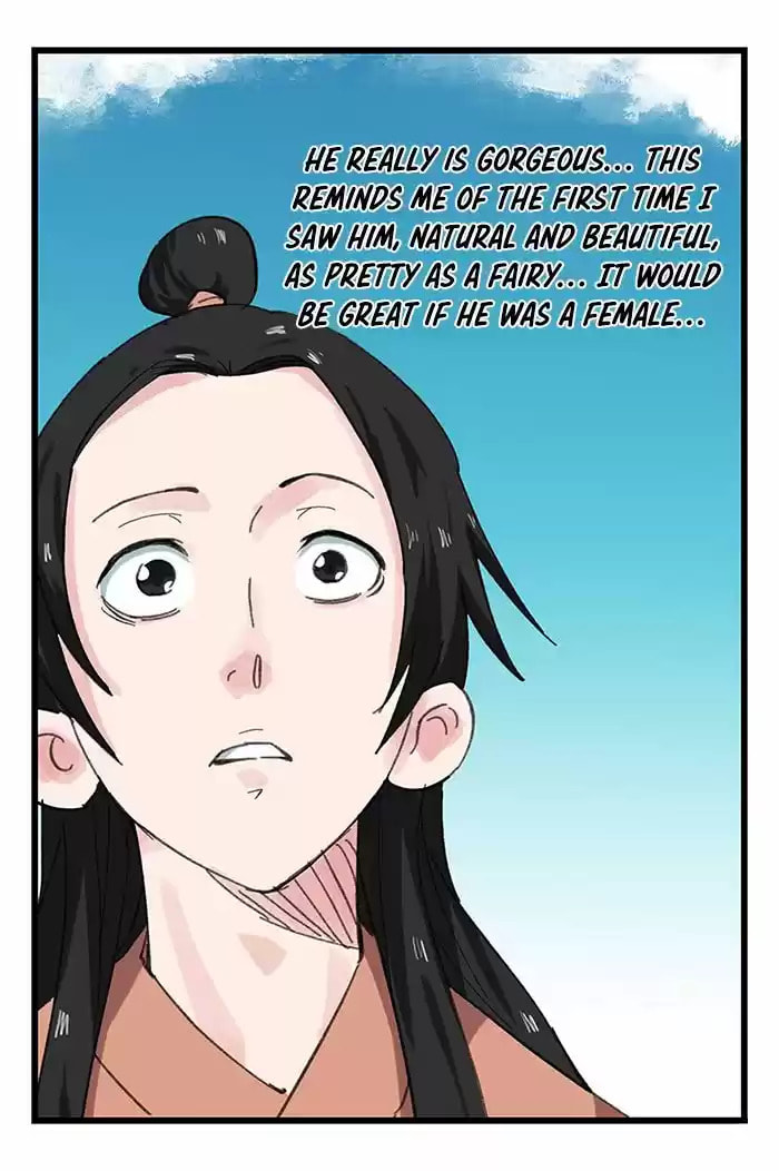 Read Tower into the Clouds (Colored) chapter 33 image 2 on Lezhin