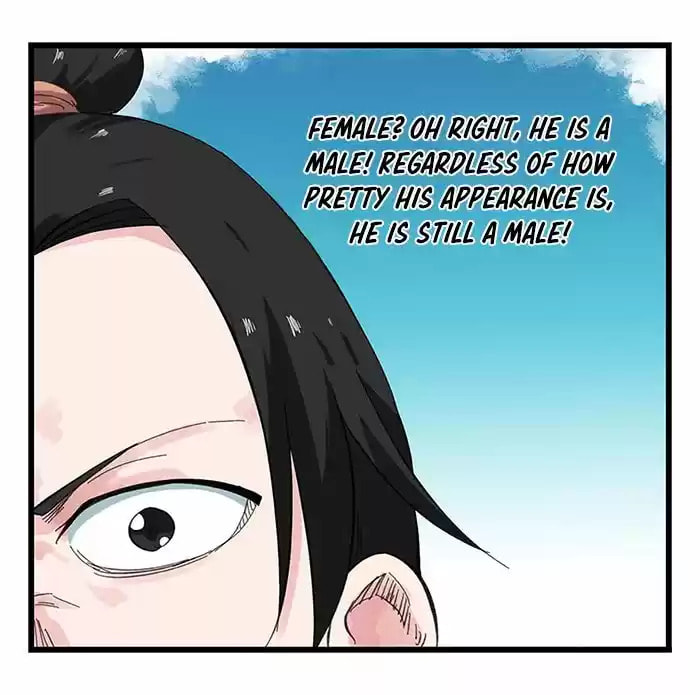 Read Tower into the Clouds (Colored) chapter 33 image 3 on Lezhin