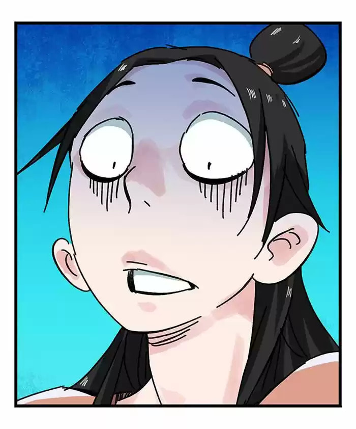 Read Tower into the Clouds (Colored) chapter 33 image 33 on Lezhin