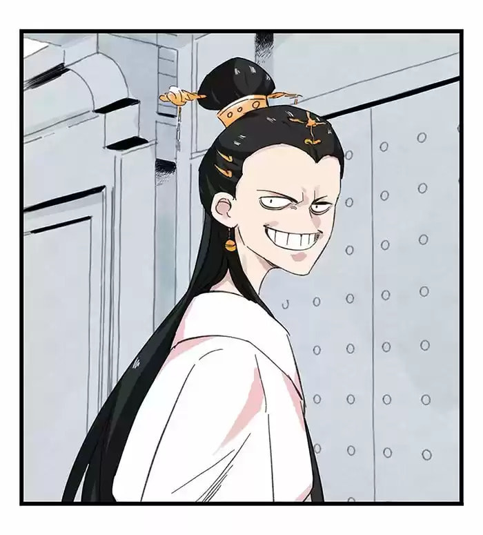 Read Tower into the Clouds (Colored) chapter 33 image 38 on Lezhin