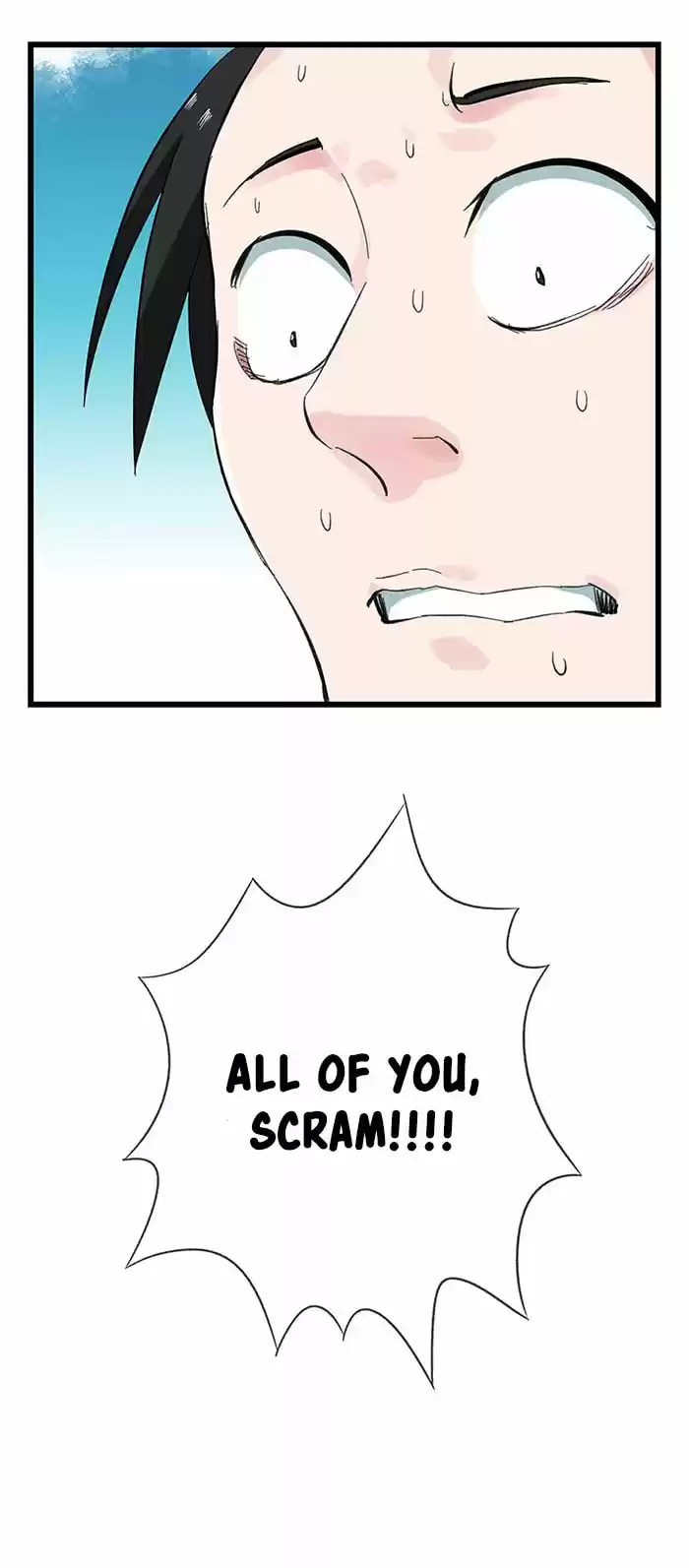 Read Tower into the Clouds (Colored) chapter 33 image 40 on Lezhin