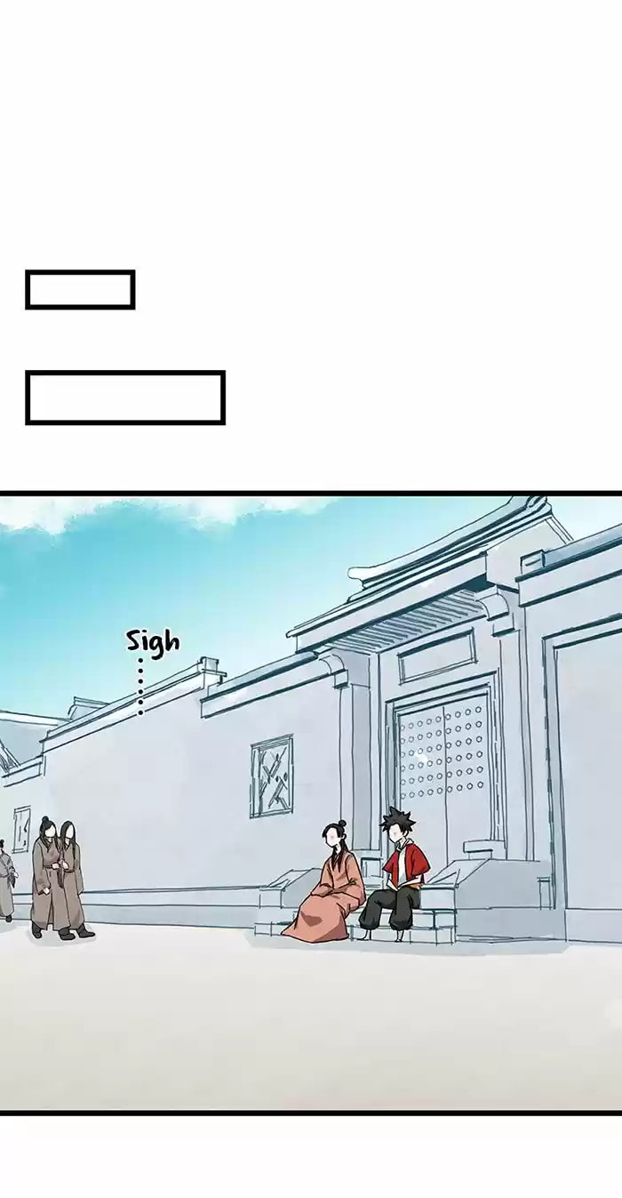 Read Tower into the Clouds (Colored) chapter 33 image 41 on Lezhin
