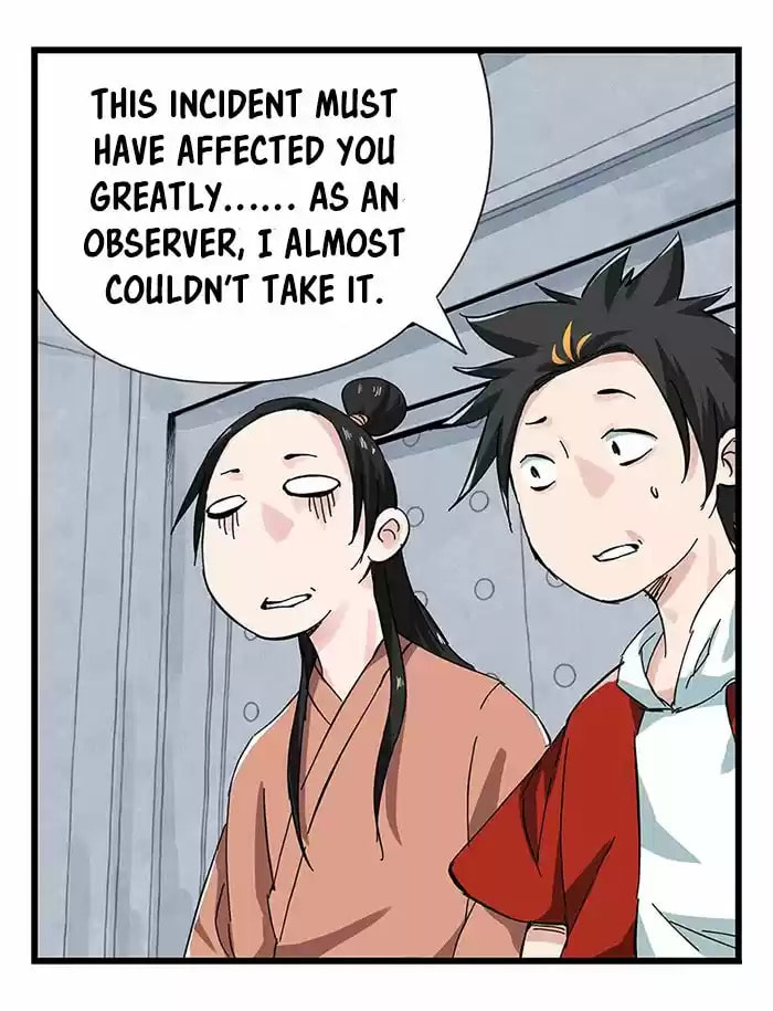 Read Tower into the Clouds (Colored) chapter 33 image 43 on Lezhin