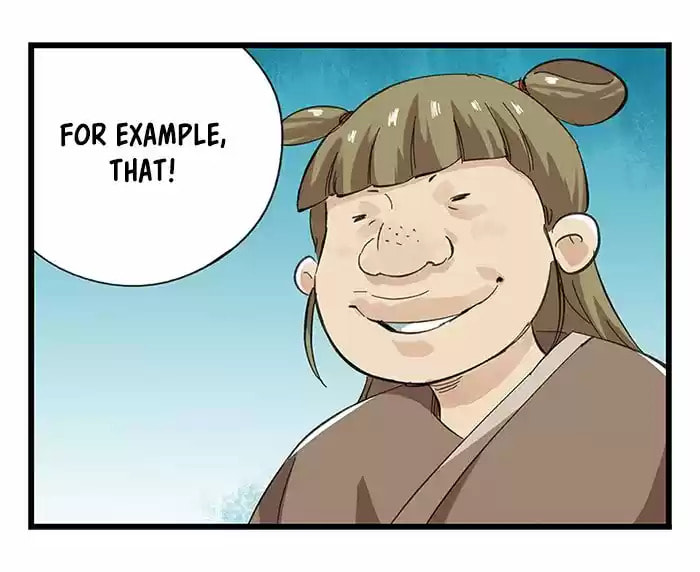 Read Tower into the Clouds (Colored) chapter 33 image 46 on Lezhin