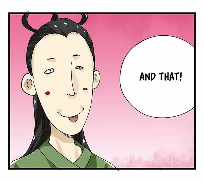 Read Tower into the Clouds (Colored) chapter 33 image 48 on Lezhin