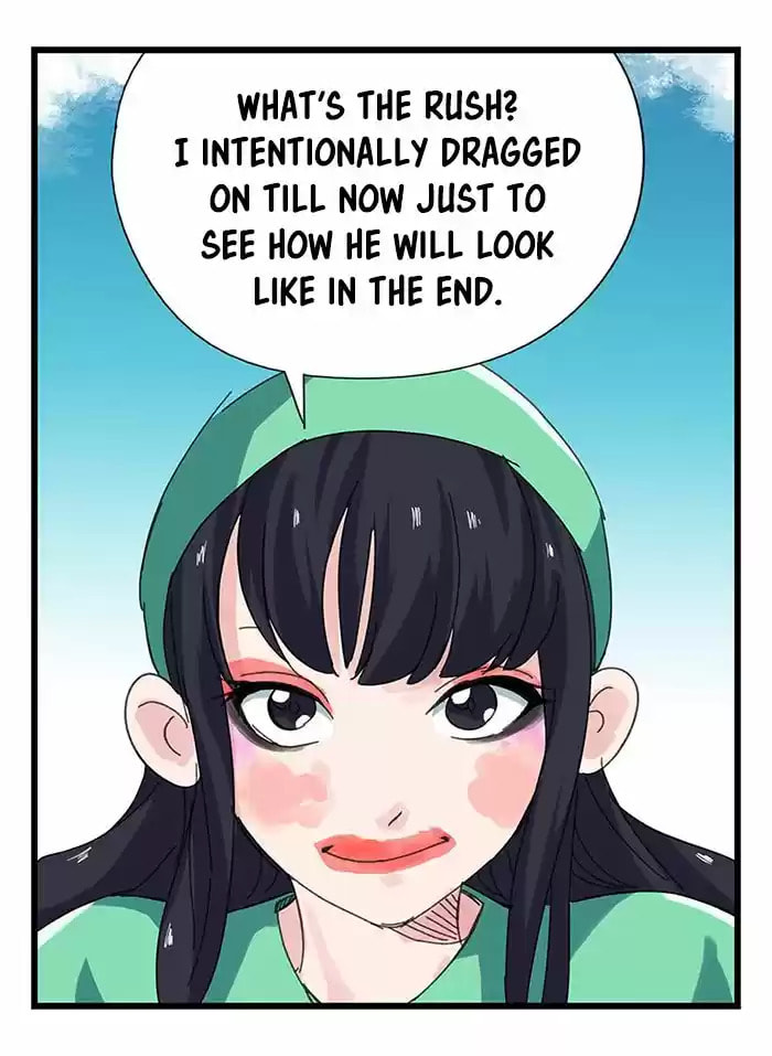 Read Tower into the Clouds (Colored) chapter 33 image 5 on Lezhin