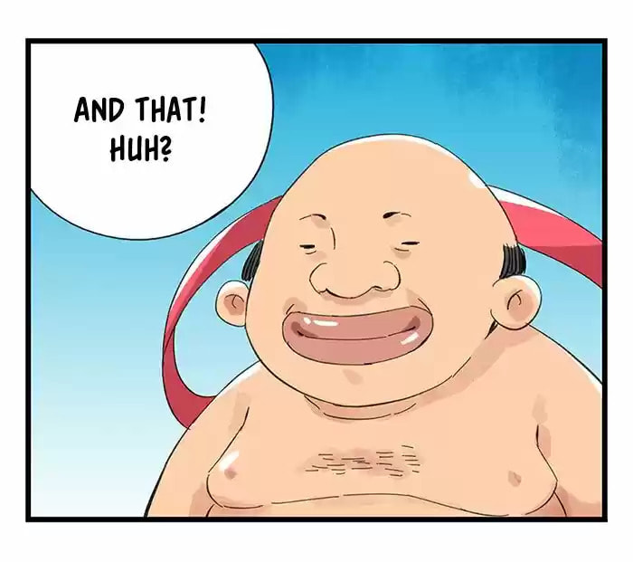 Read Tower into the Clouds (Colored) chapter 33 image 50 on Lezhin