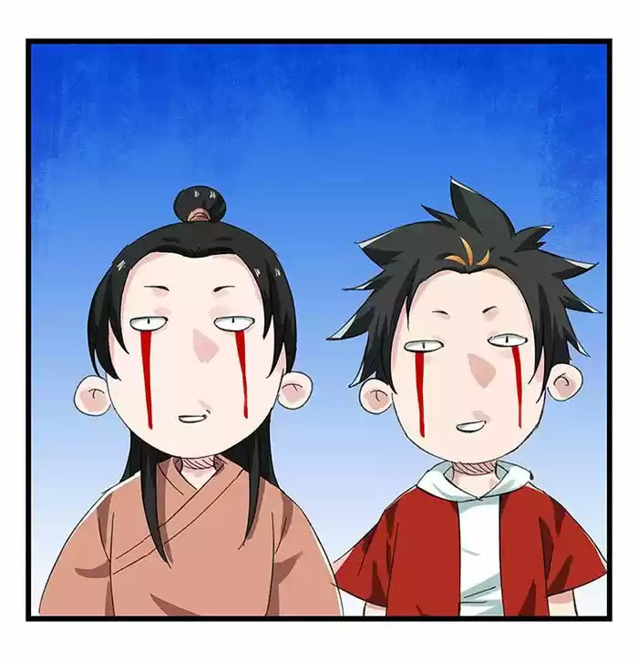 Read Tower into the Clouds (Colored) chapter 33 image 51 on Lezhin