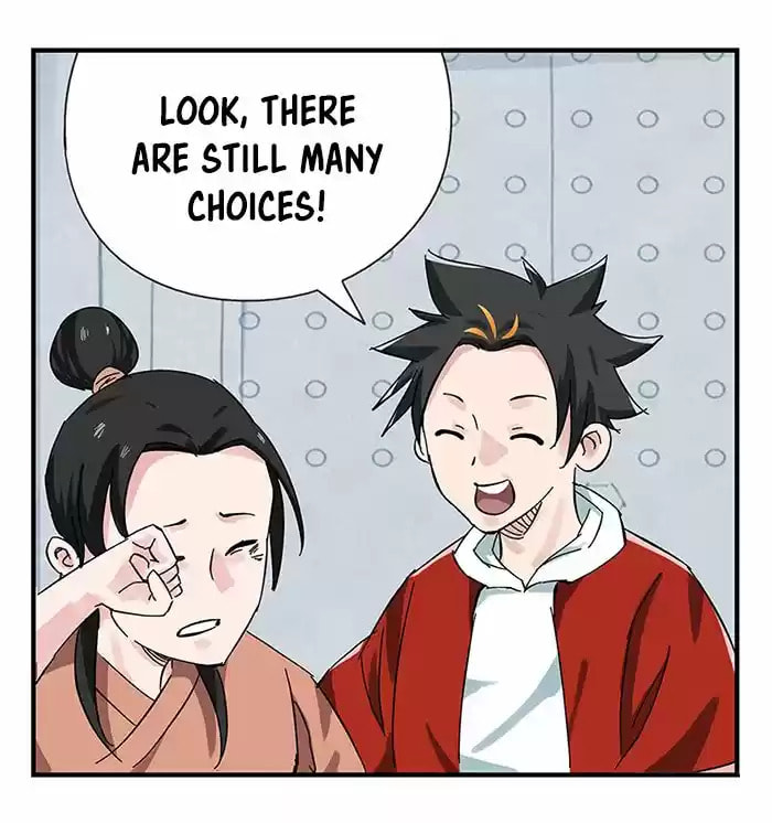 Read Tower into the Clouds (Colored) chapter 33 image 52 on Lezhin