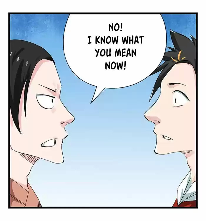 Read Tower into the Clouds (Colored) chapter 33 image 53 on Lezhin