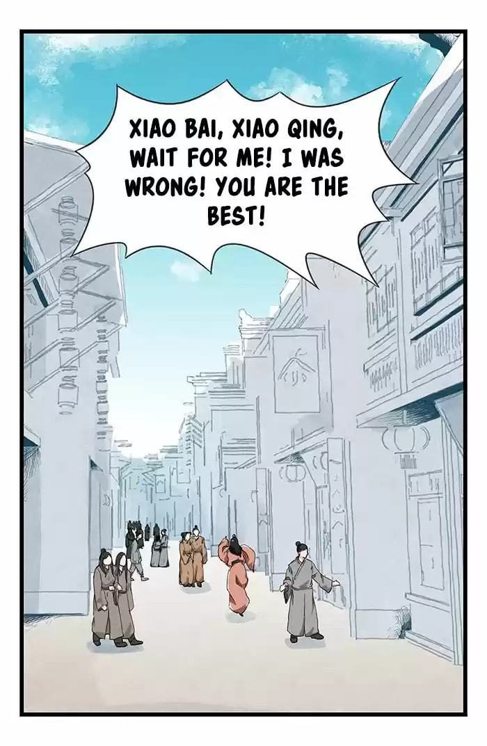Read Tower into the Clouds (Colored) chapter 33 image 57 on Lezhin