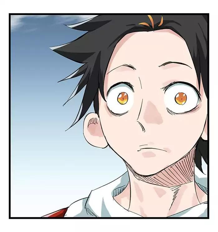 Read Tower into the Clouds (Colored) chapter 34 image 11 on Lezhin