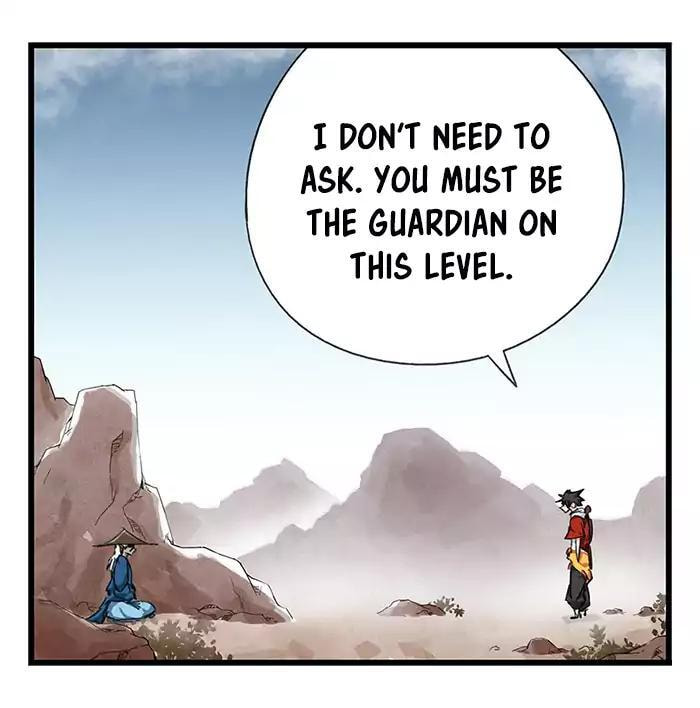 Read Tower into the Clouds (Colored) chapter 34 image 12 on Lezhin