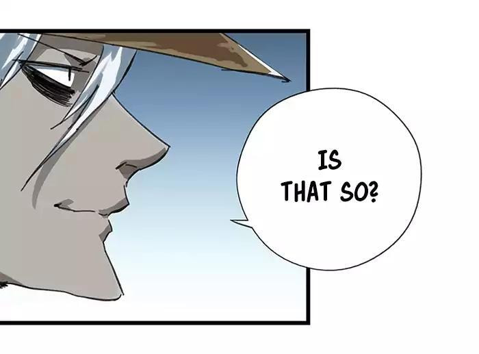 Read Tower into the Clouds (Colored) chapter 34 image 17 on Lezhin