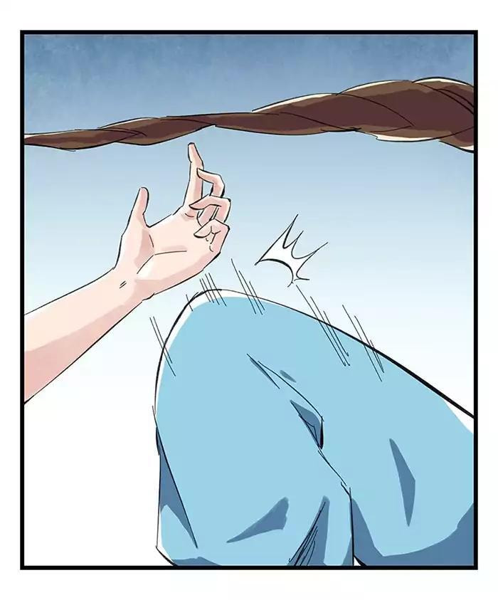 Read Tower into the Clouds (Colored) chapter 34 image 29 on Lezhin