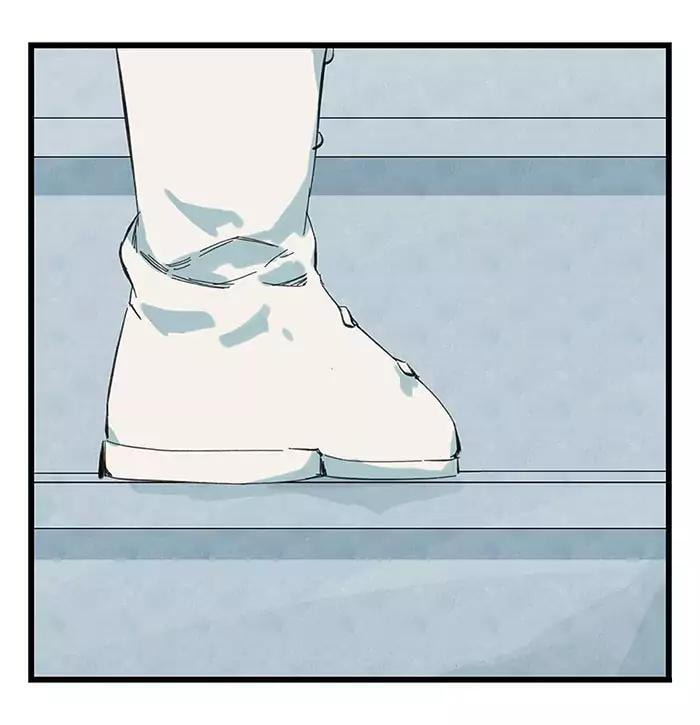 Read Tower into the Clouds (Colored) chapter 34 image 3 on Lezhin