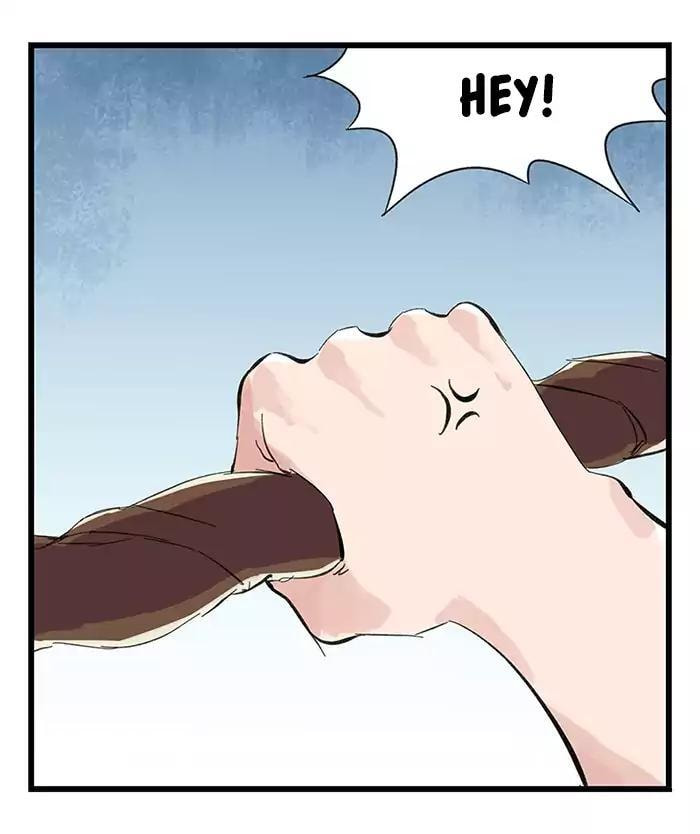 Read Tower into the Clouds (Colored) chapter 34 image 32 on Lezhin