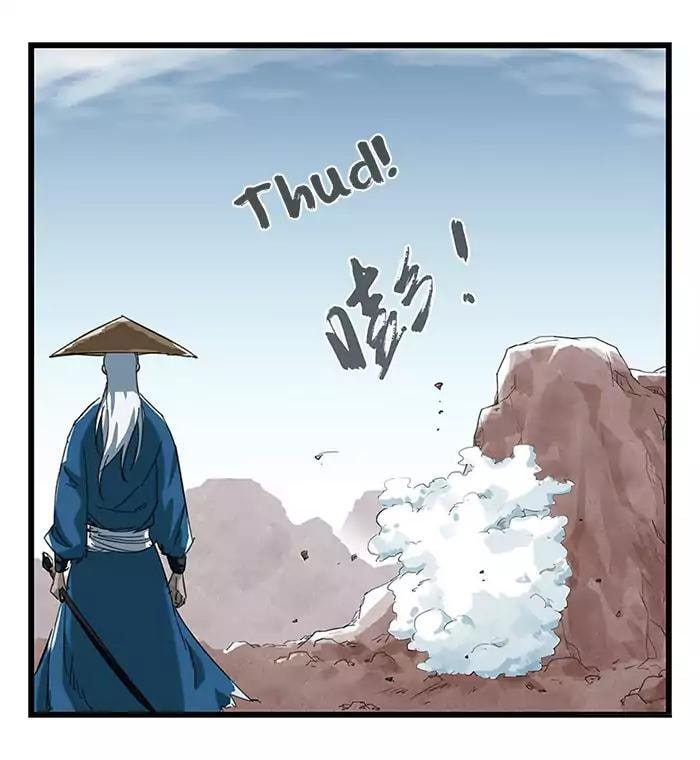 Read Tower into the Clouds (Colored) chapter 34 image 37 on Lezhin