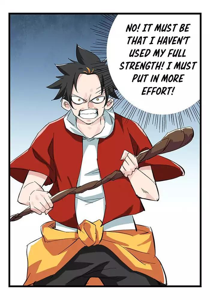 Read Tower into the Clouds (Colored) chapter 34 image 41 on Lezhin
