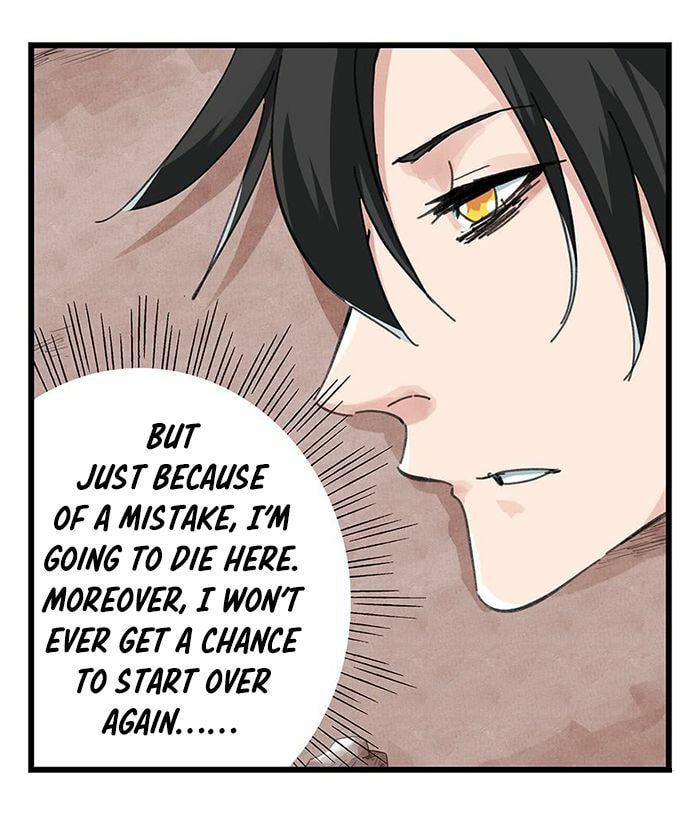 Read Tower into the Clouds (Colored) chapter 35 image 11 on Lezhin