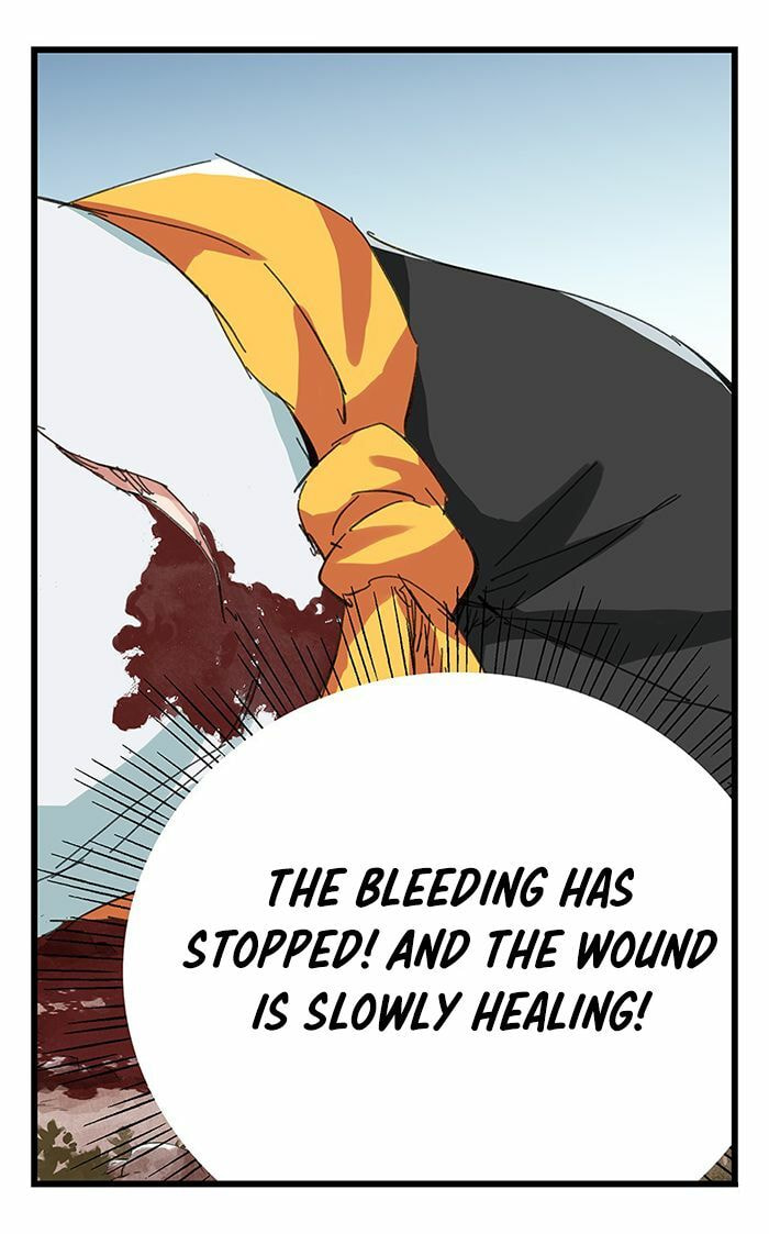 Read Tower into the Clouds (Colored) chapter 35 image 15 on Lezhin