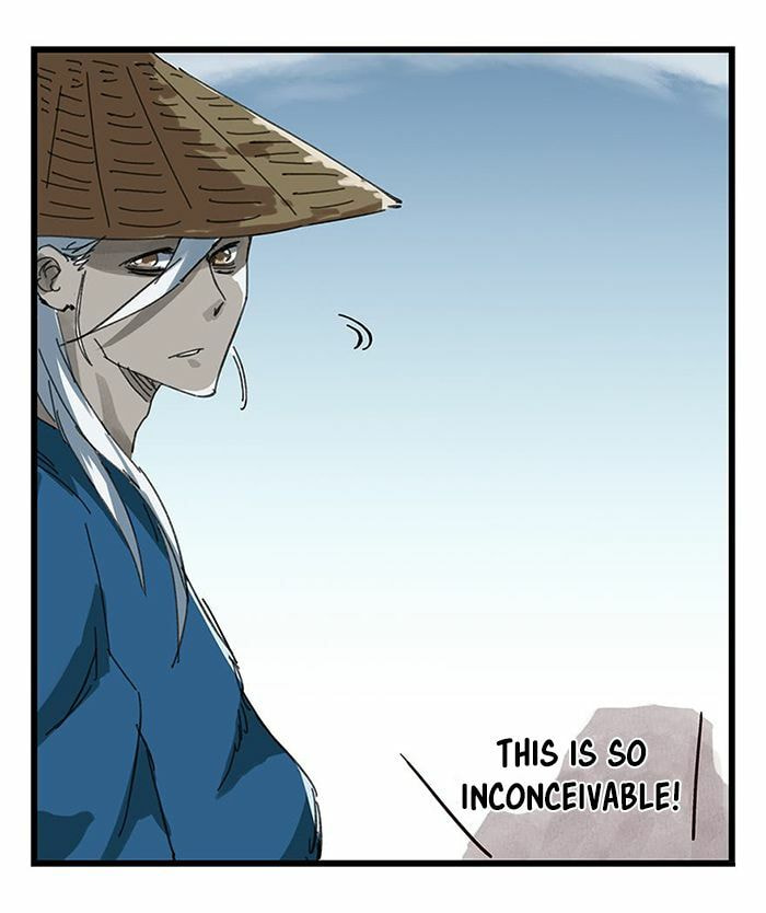 Read Tower into the Clouds (Colored) chapter 35 image 18 on Lezhin