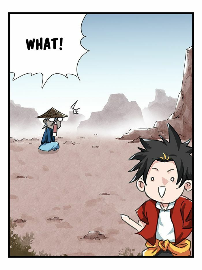 Read Tower into the Clouds (Colored) chapter 35 image 19 on Lezhin